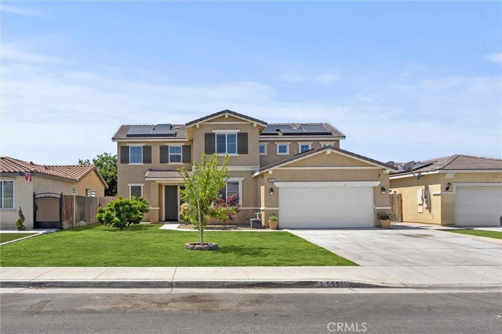 Bakersfield, CA 93313,5601 Millington AVE