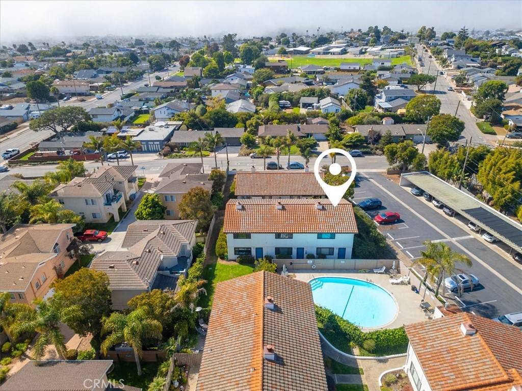 Grover Beach, CA 93433,676 N 12th ST #3