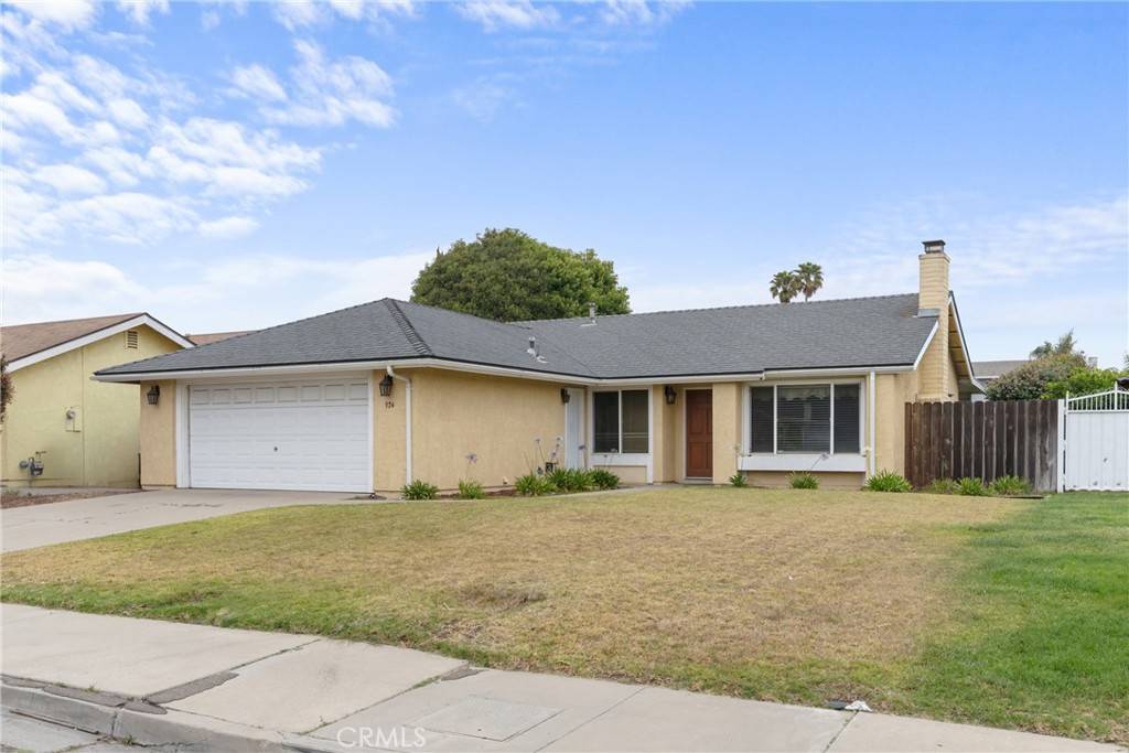 924 Grapevine RD, Santa Maria, CA 93454