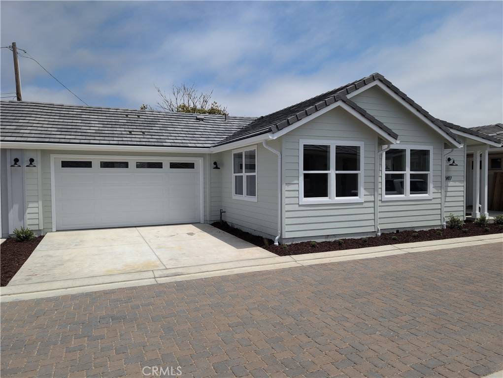 Oceano, CA 93445,1417 Ronald WAY