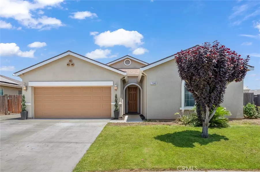 2046 S Grand ST, Visalia, CA 93292