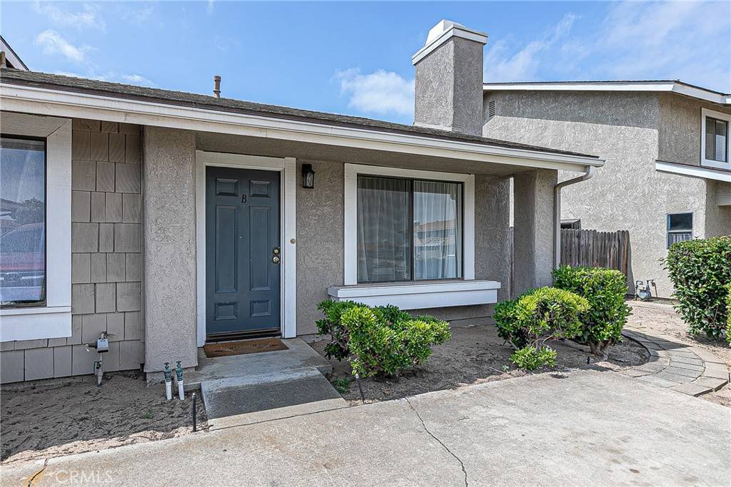 Santa Maria, CA 93455,1168 E Foster RD #B