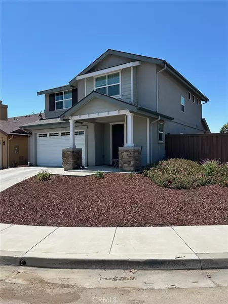 485 S 1st ST, Santa Maria, CA 93455