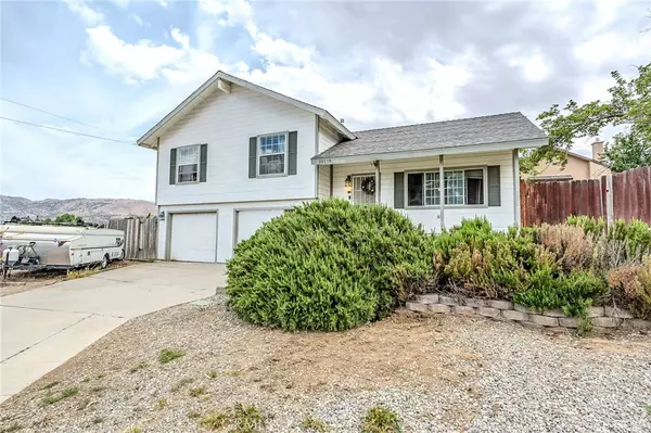 Tehachapi, CA 93561,22510 Eagle WAY