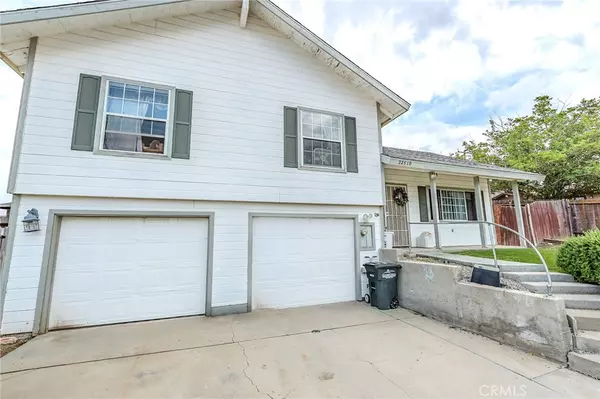 Tehachapi, CA 93561,22510 Eagle WAY