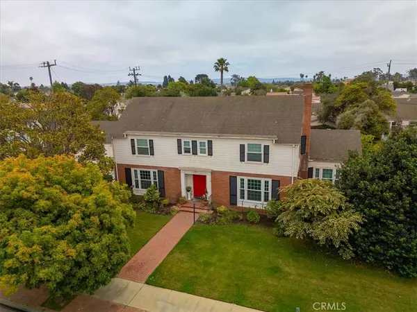 124 E Camino Colegio, Santa Maria, CA 93454