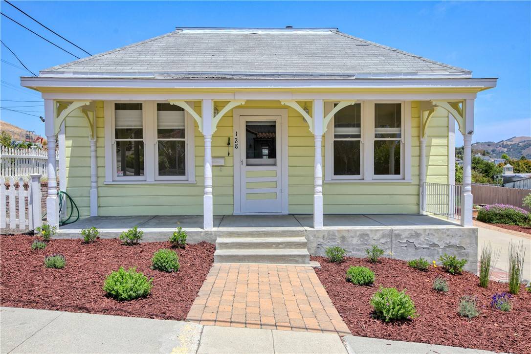 128 N Mason ST, Arroyo Grande, CA 93420