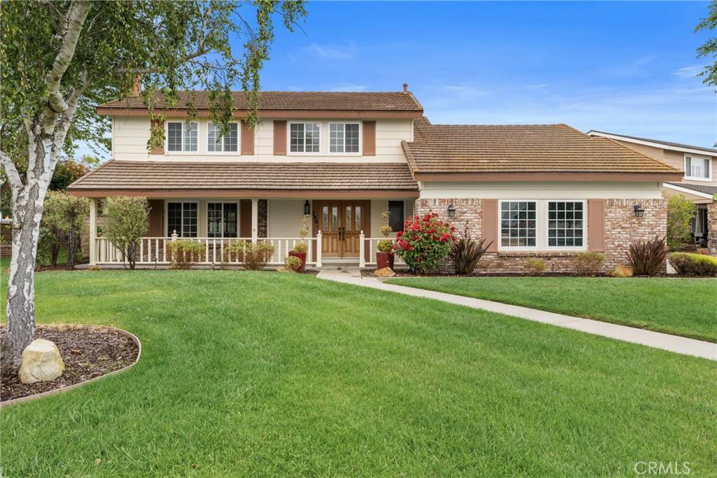 Santa Maria, CA 93455,788 Old Mill LN
