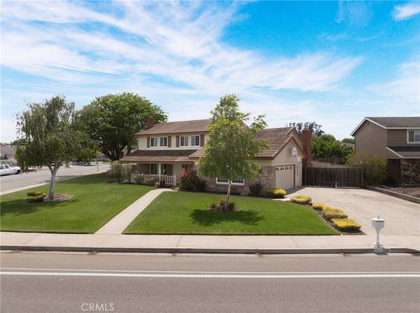 Santa Maria, CA 93455,788 Old Mill LN