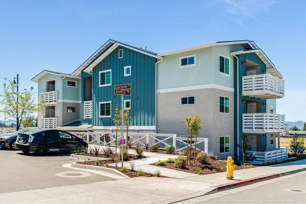 San Luis Obispo, CA 93401,3802 Ranch House RD #102
