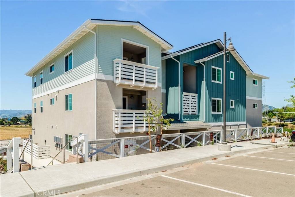 San Luis Obispo, CA 93401,3802 Ranch House RD #102
