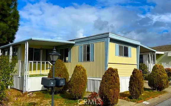 San Luis Obispo, CA 93401,3057 S Higuera ST #57