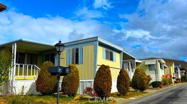 San Luis Obispo, CA 93401,3057 S Higuera ST #57