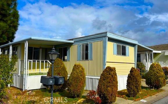 3057 S Higuera ST #57, San Luis Obispo, CA 93401