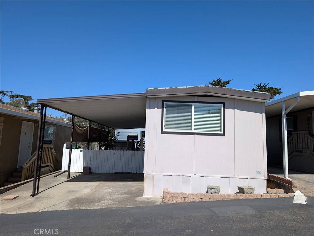 Arroyo Grande, CA 93420,801 S Halcyon #8