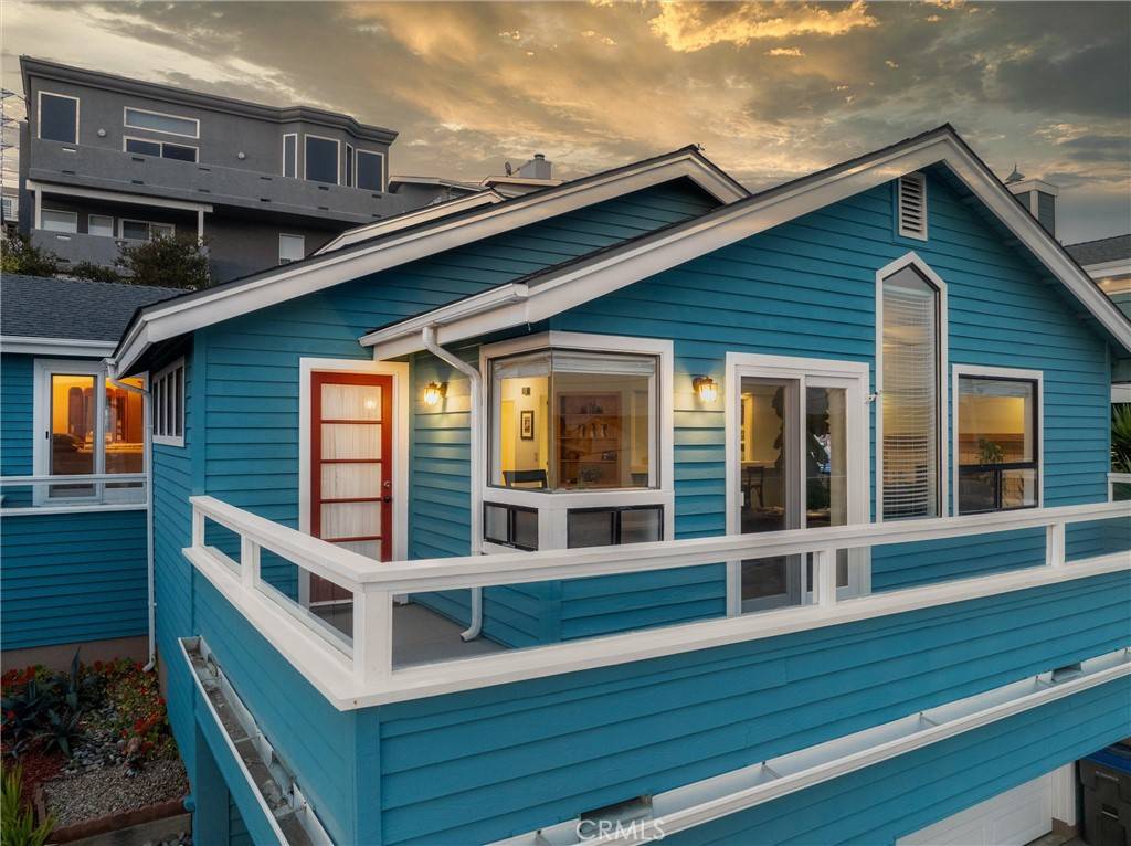 Morro Bay, CA 93442,1358 Clarabelle DR