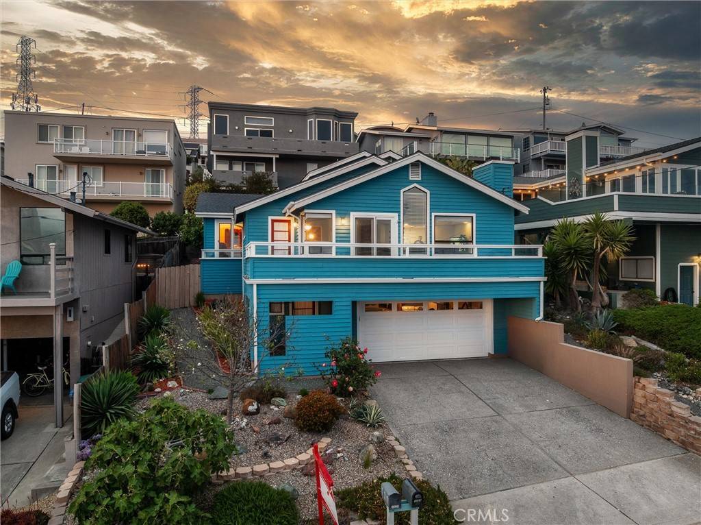 Morro Bay, CA 93442,1358 Clarabelle DR