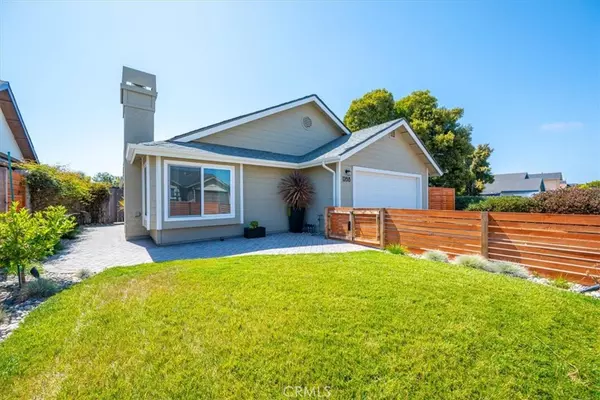 Grover Beach, CA 93433,1288 Capitola ST