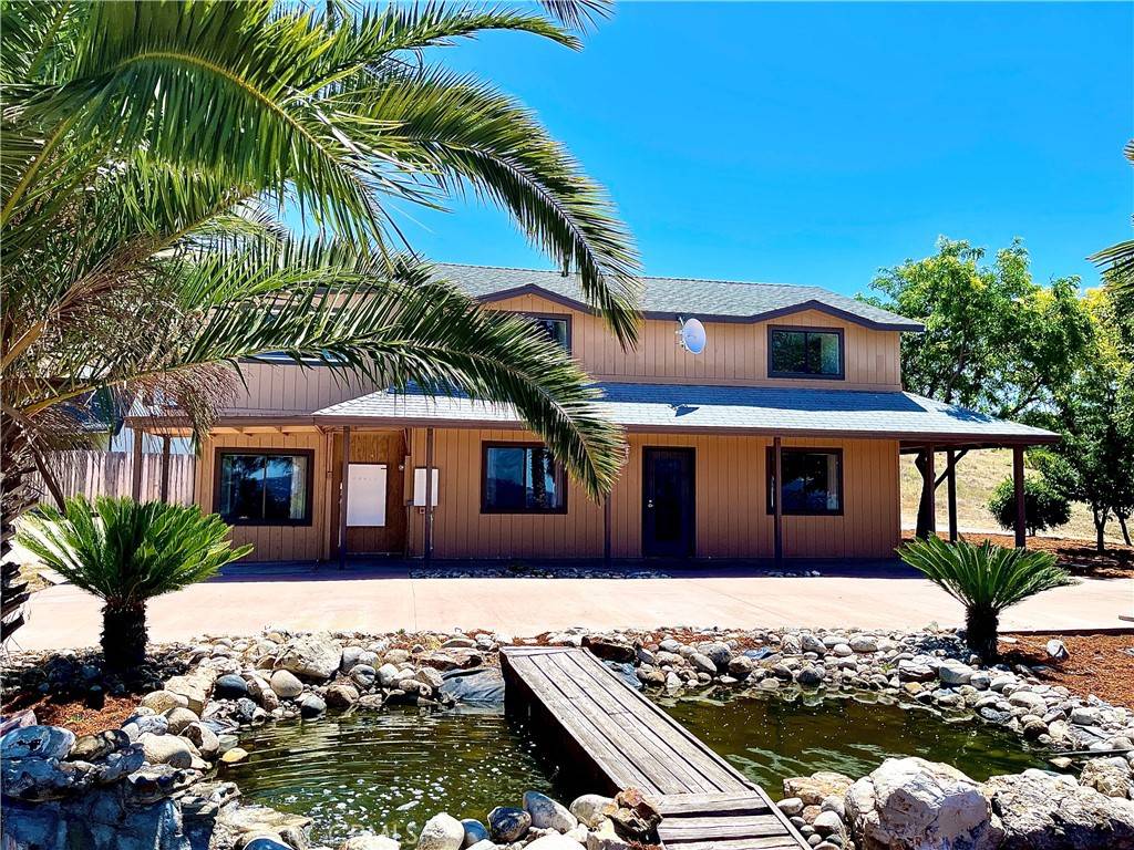 3660 E. HWY. 41, Templeton, CA 93465