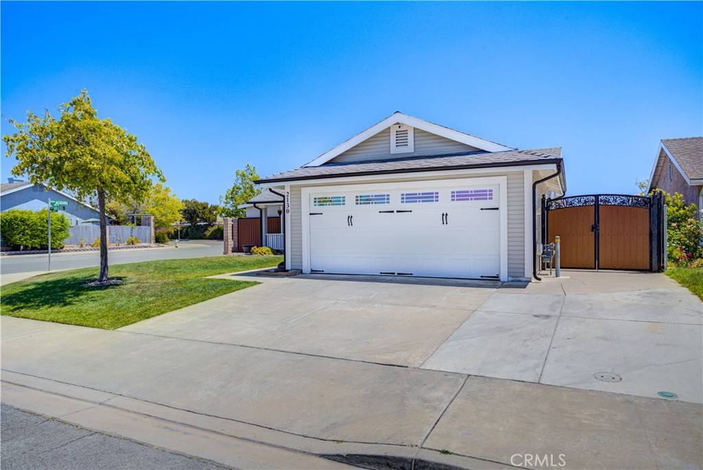 Santa Maria, CA 93458,2130 Calle Mirasol