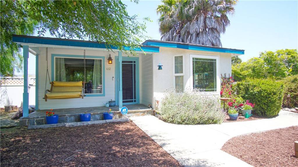 Nipomo, CA 93444,412 N Mallagh ST