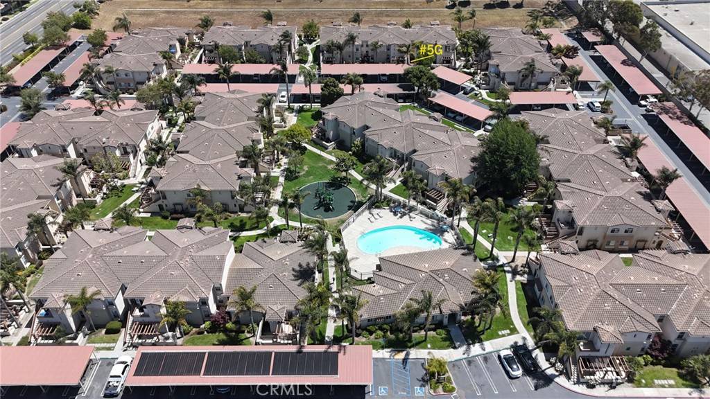 Santa Maria, CA 93455,310 E McCoy LN #5G