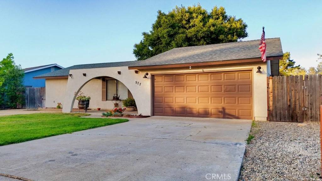577 Belanger DR, Nipomo, CA 93444
