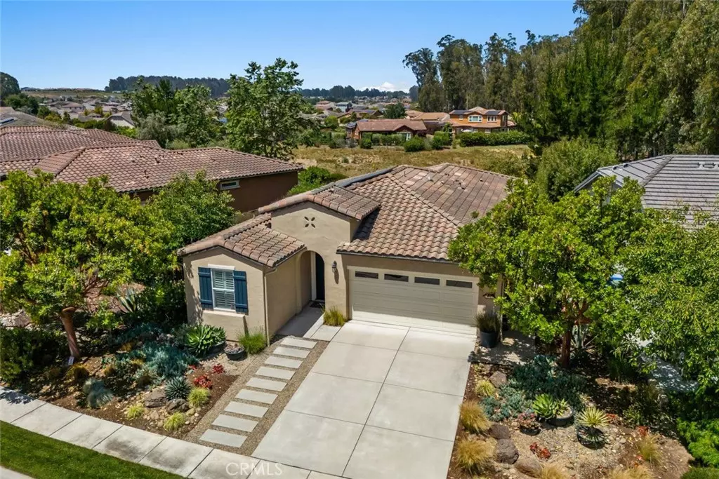 Nipomo, CA 93444,1012 Maggie LN