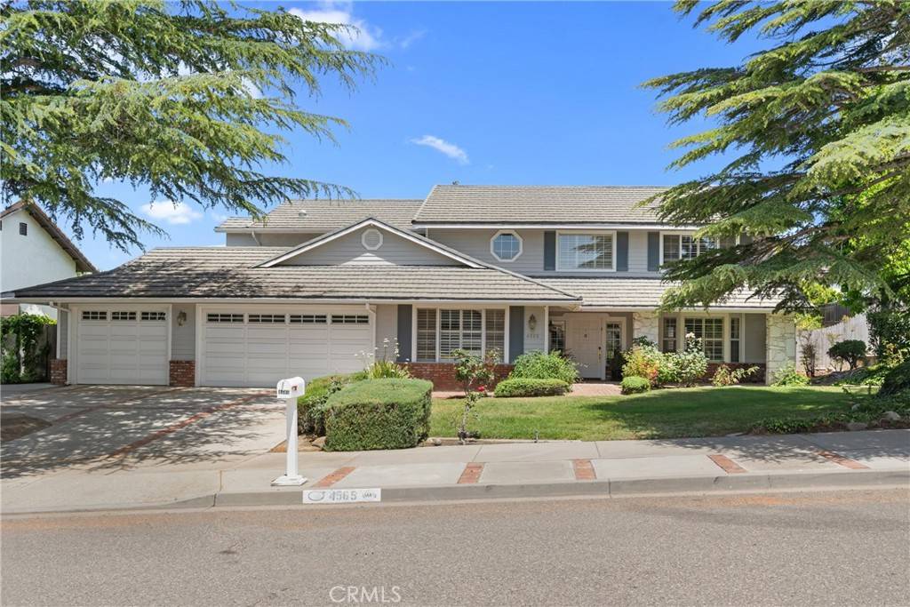 4565 Lamplighter LN, Santa Maria, CA 93455