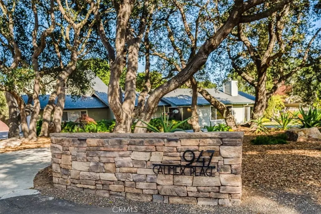 Nipomo, CA 93444,947 Calimex