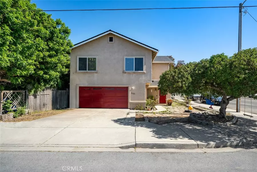 1681 Ocean ST, Oceano, CA 93445