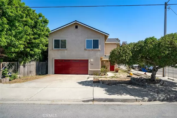 1681 Ocean ST, Oceano, CA 93445