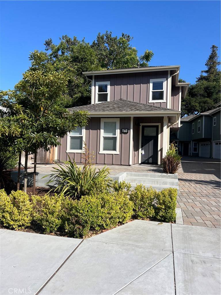 1160 Leff ST #3, San Luis Obispo, CA 93401