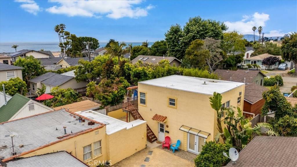 Pismo Beach, CA 93449,226 Montecito AVE