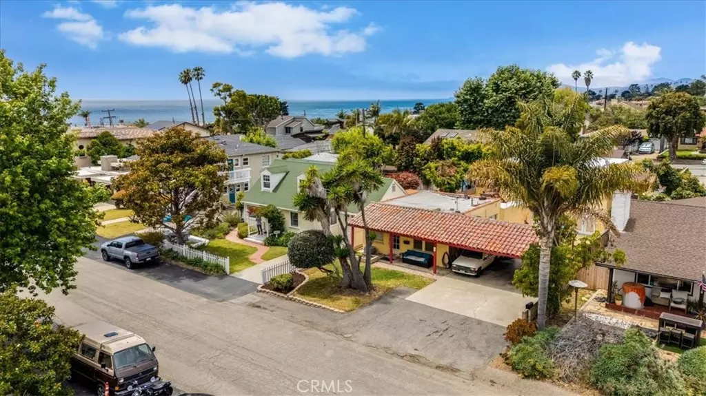 226 Montecito AVE, Pismo Beach, CA 93449