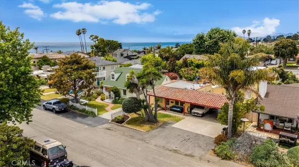 226 Montecito AVE, Pismo Beach, CA 93449