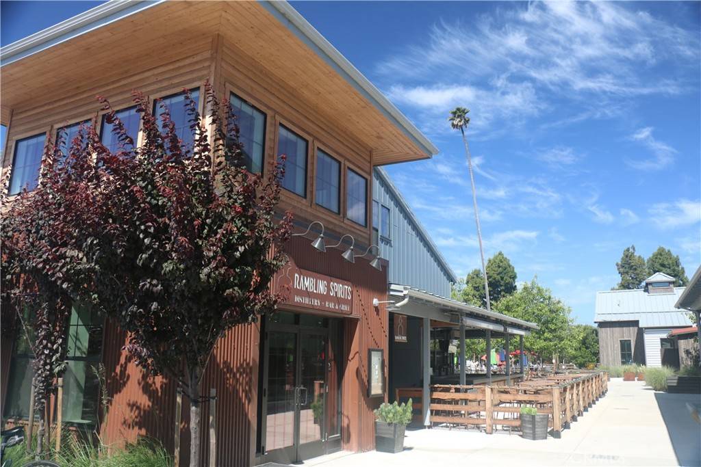 San Luis Obispo, CA 93401,114 Tank Farm Road