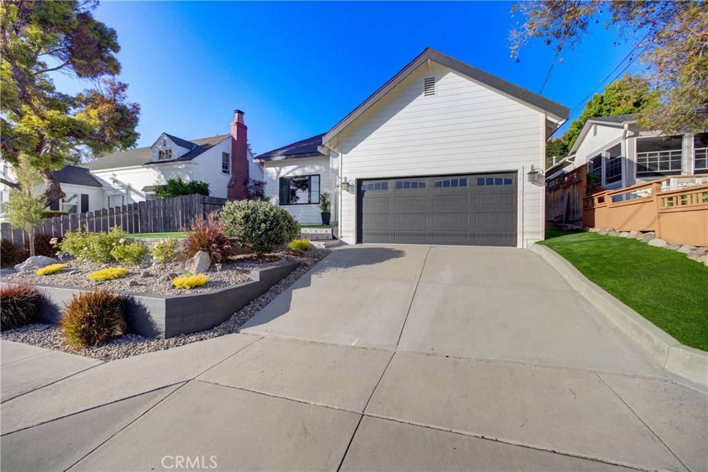 San Luis Obispo, CA 93401,1910 Fixlini ST