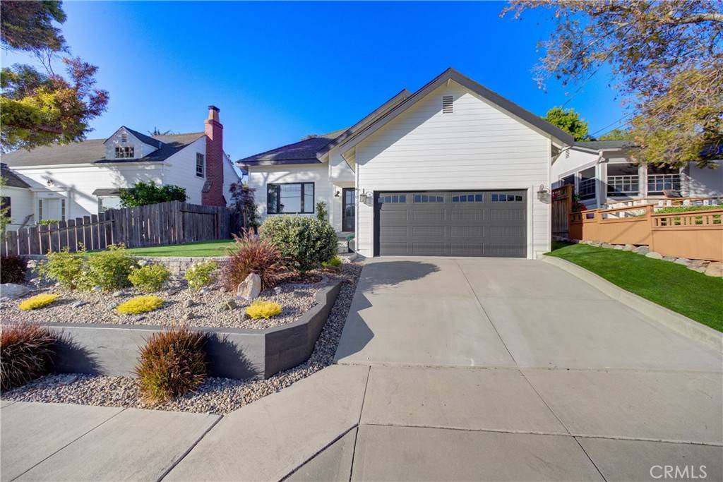 San Luis Obispo, CA 93401,1910 Fixlini ST
