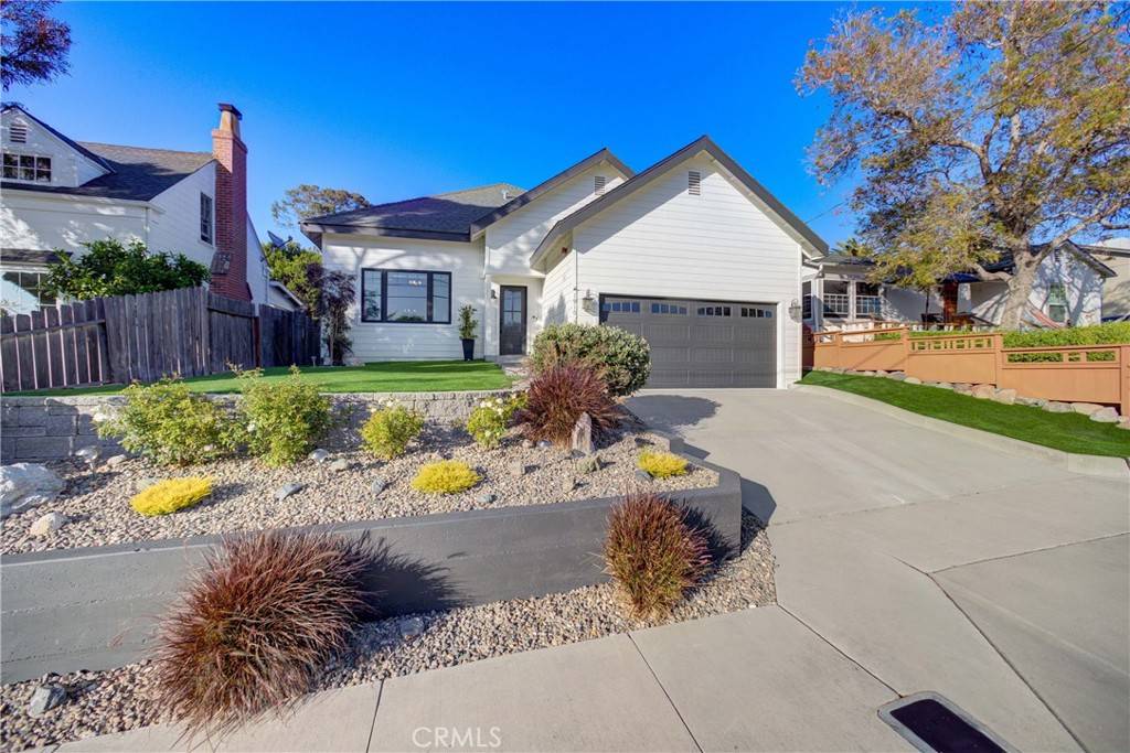 San Luis Obispo, CA 93401,1910 Fixlini ST