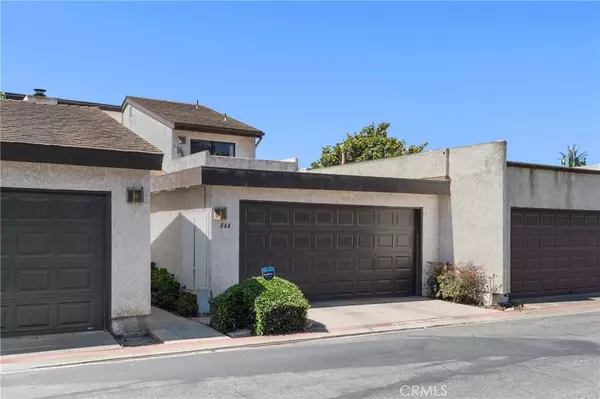 Santa Maria, CA 93454,844 Castle LN