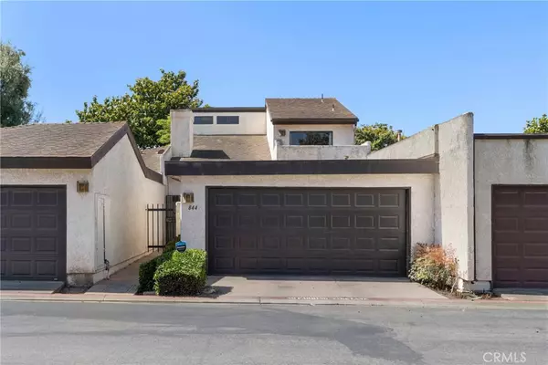 844 Castle LN, Santa Maria, CA 93454