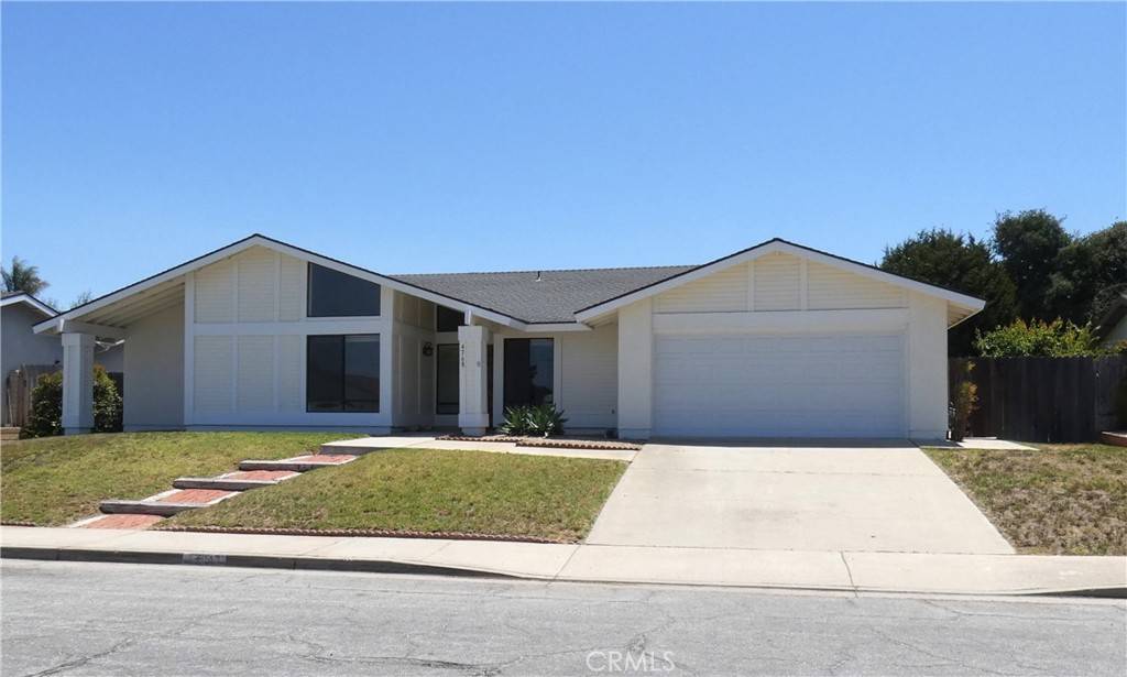 Santa Maria, CA 93455,4768 Tiffany Park CIR