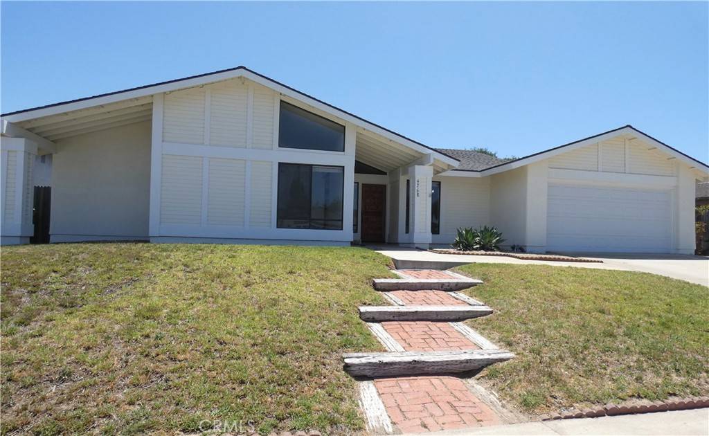 Santa Maria, CA 93455,4768 Tiffany Park CIR