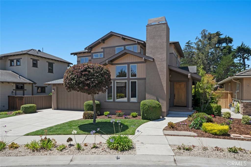 2315 Sanderling CT, Arroyo Grande, CA 93420