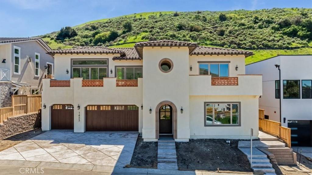 San Luis Obispo, CA 93401,1433 Hansen LN