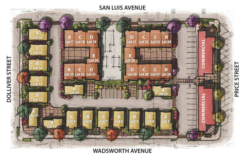 Pismo Beach, CA 93449,393 Wadsworth AVE