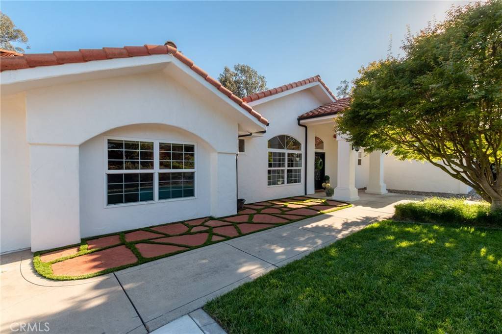 Nipomo, CA 93444,395 Mesa RD