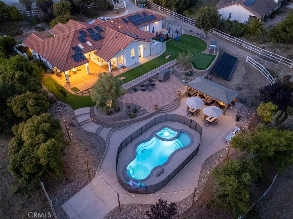 Nipomo, CA 93444,395 Mesa RD