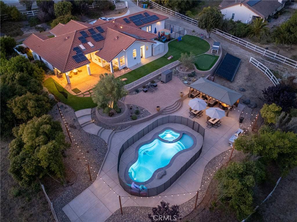395 Mesa RD, Nipomo, CA 93444